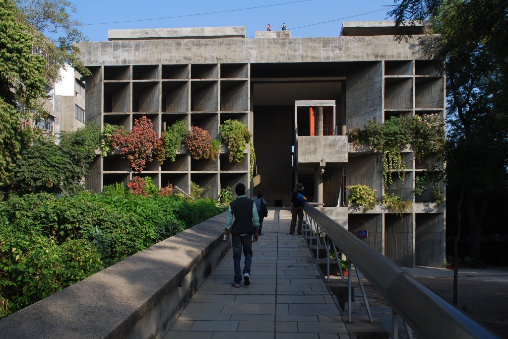 Edificio de la Asociación de Hilanderos