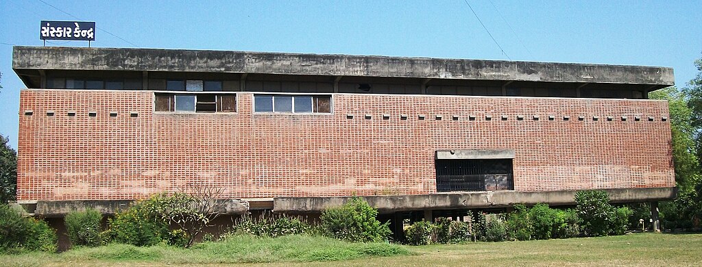 Museo Ahmedabad