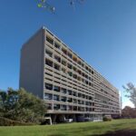 Unité d'Habitation de Berlin