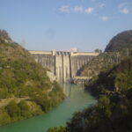 Presa de Bhakra