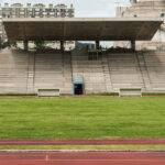 Estadio de Firminy-Vert