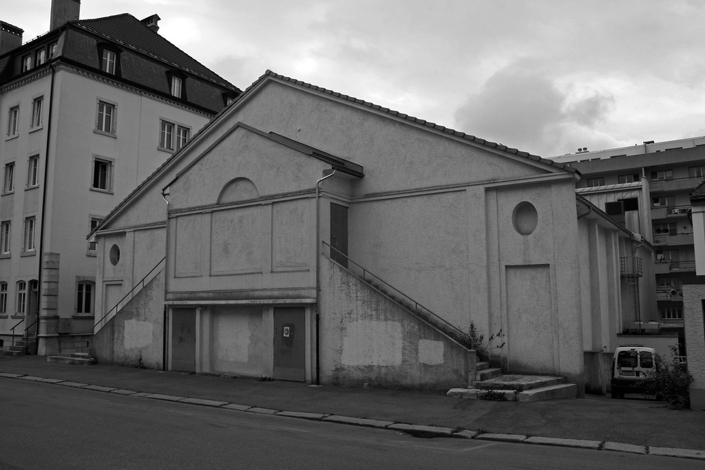 Cine La Scala