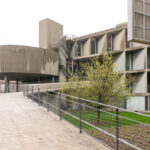 Centro de Artes Visuales Carpenter