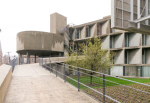 Centro de Artes Visuales Carpenter