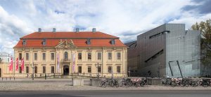Museo Judío de Berlín