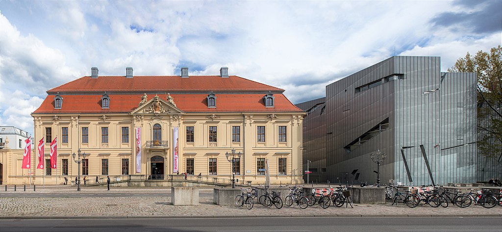 Museo Judío de Berlín