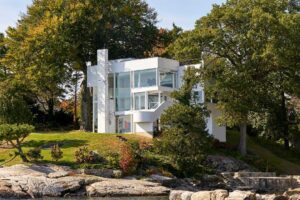 Casa Smith