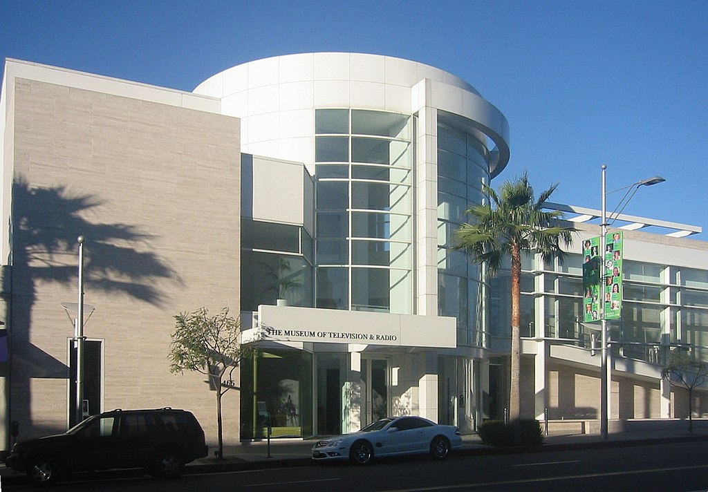 Paley Center for Media