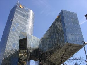 Edificio Gas Natural