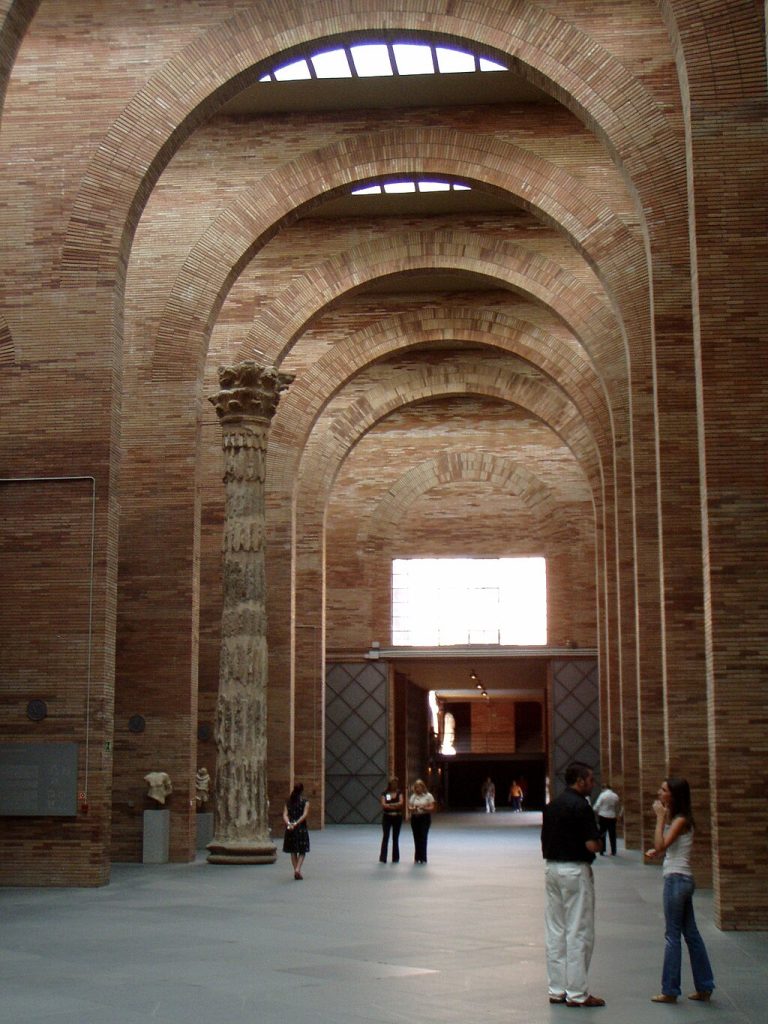 Museo Nacional de Arte Romano