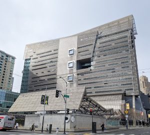 San Francisco Federal Building