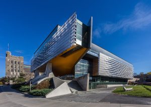 Cornell Computing and Information Science