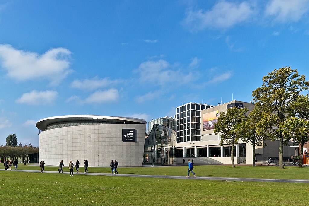 Museo Van Gogh