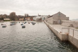 Museo del Mar de Galicia