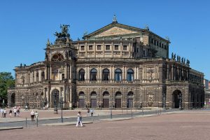 Ópera de Semper