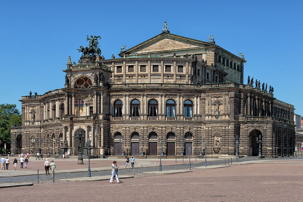 Ópera de Semper