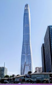 Tianjin CTF Finance Centre