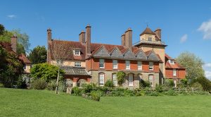 Casa Standen