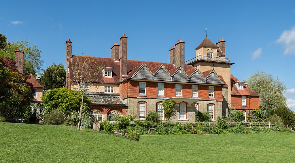 Casa Standen