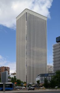Torre Picasso