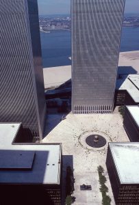 World Trade Center