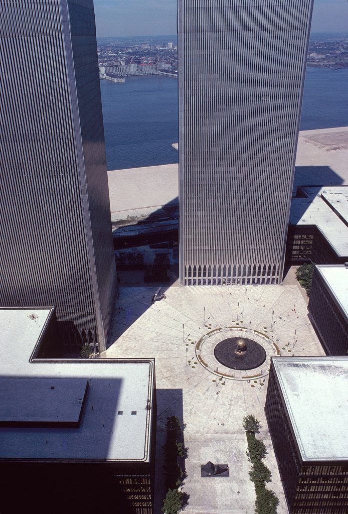 World Trade Center