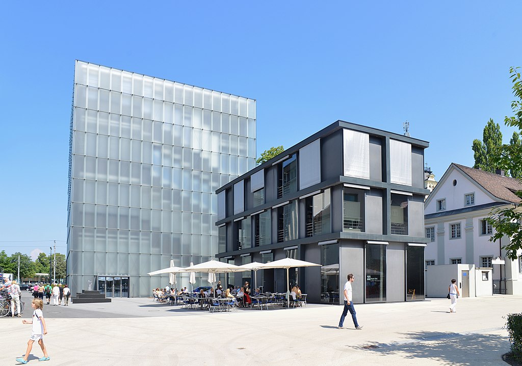 Museo de Arte de Bregenz