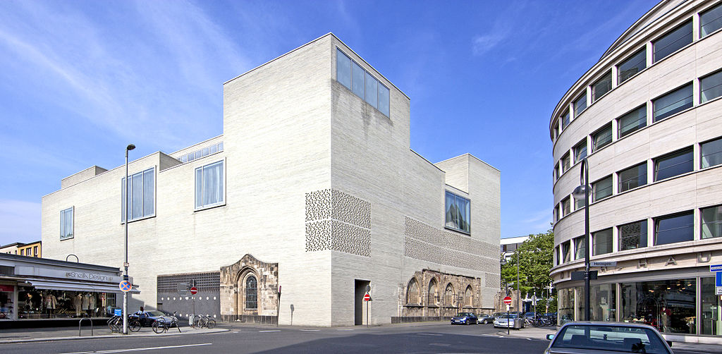 Museo Kolumba