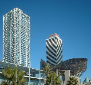 Hotel Arts Barcelona