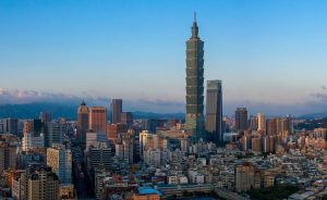 Taipei 101