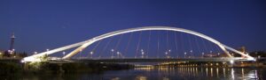 Puente de la Barqueta