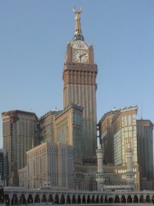 Abraj Al-Bait