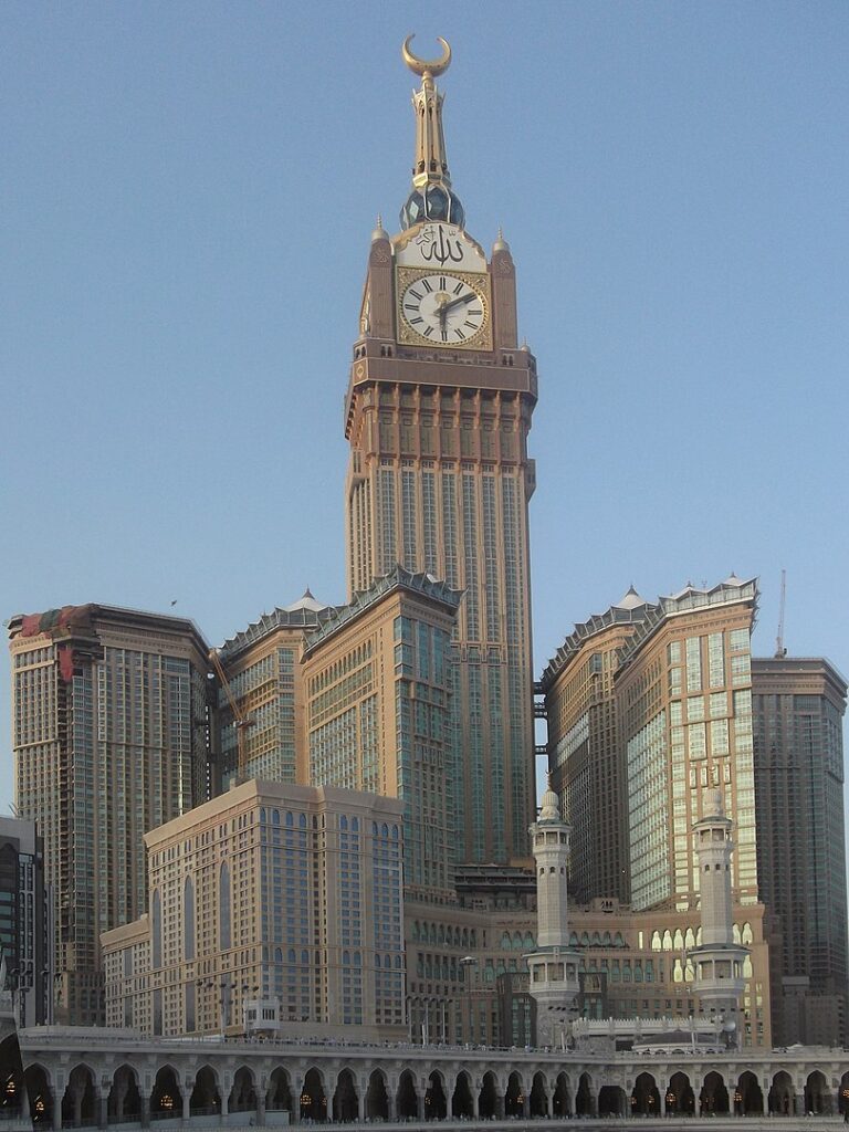 Abraj Al-Bait