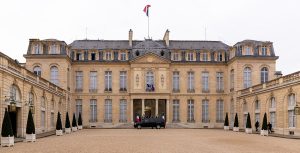 Palacio del Elíseo