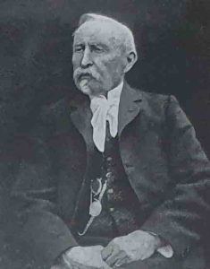 El arquitecto Anatole de Baudot