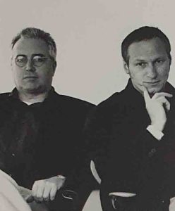 El estudio de arquitectura Baumschlager-Eberle arquitectos