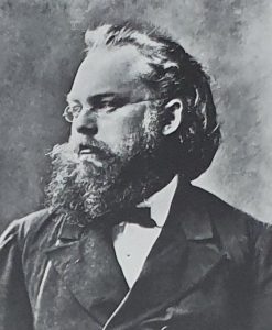 El arquitecto Camillo Sitte