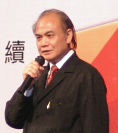 El arquitecto Chu-yuan Lee