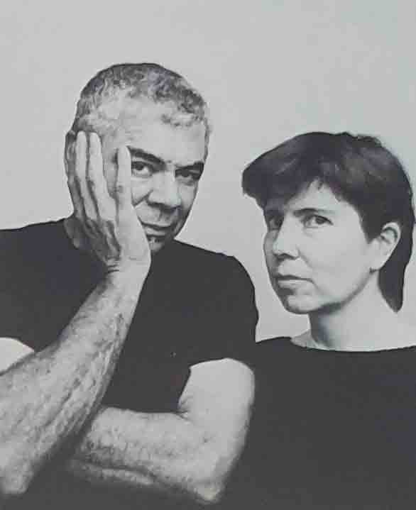 El estudio de arquitectura Diller Scofidio + Renfro