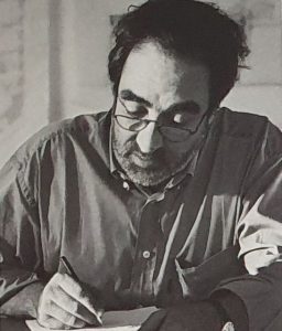 El arquitecto Eduardo Souto de Moura