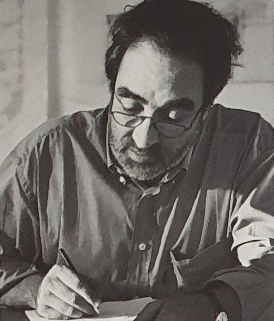 El arquitecto Eduardo Souto de Moura