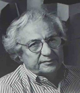 El arquitecto Frank Gehry