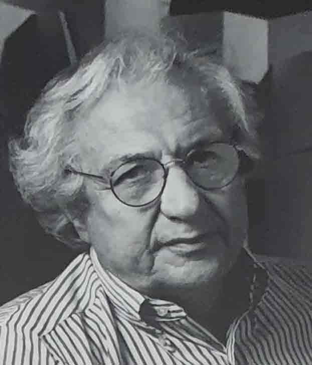 El arquitecto Frank Gehry