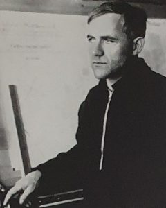 El arquitecto Hannes Meyer