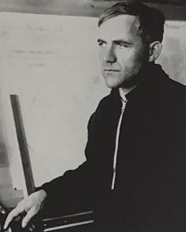 El arquitecto Hannes Meyer