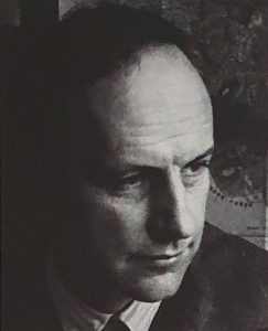 El arquitecto Hans Schmidt