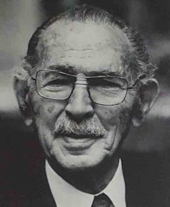 El arquitecto Hassan Fathy