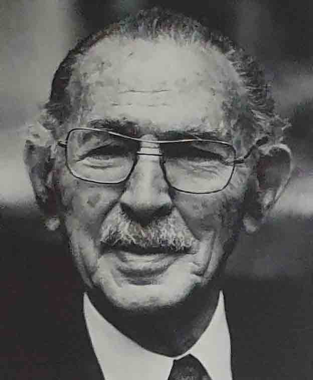 El arquitecto Hassan Fathy