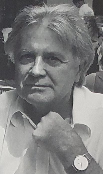 El arquitecto Ian Ritchie