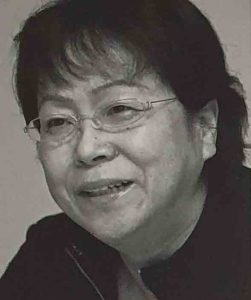 La arquitecta Itsuko Hasegawa
